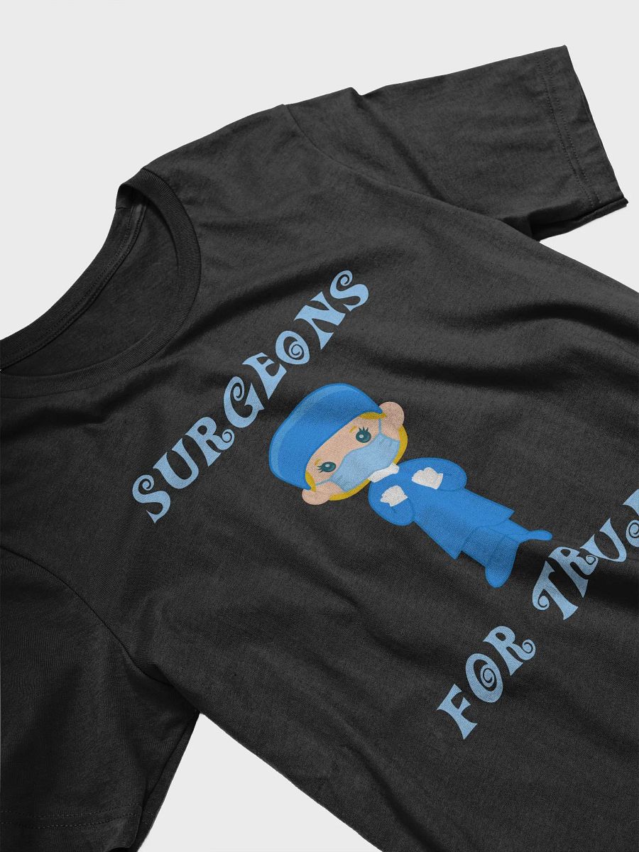 Surgeons For Trump 2024 (F) T-Shirt product image (3)