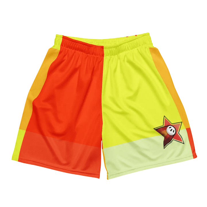 Astros Shorts product image (2)