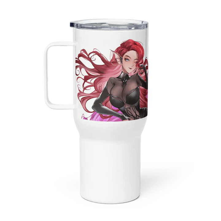 Deadly Mommy Travel Mug product image (1)