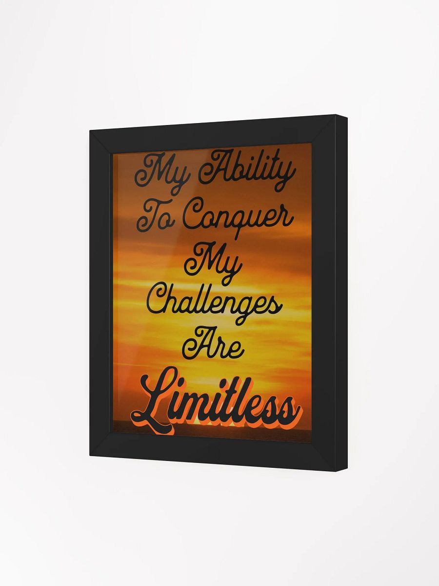 Limitless Wallart product image (4)