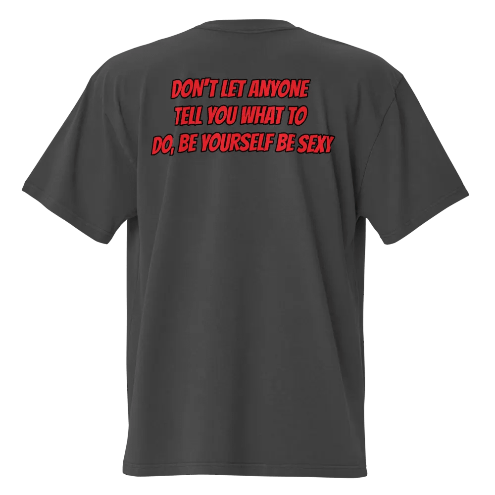 SEXY GANG BLESS product image (2)