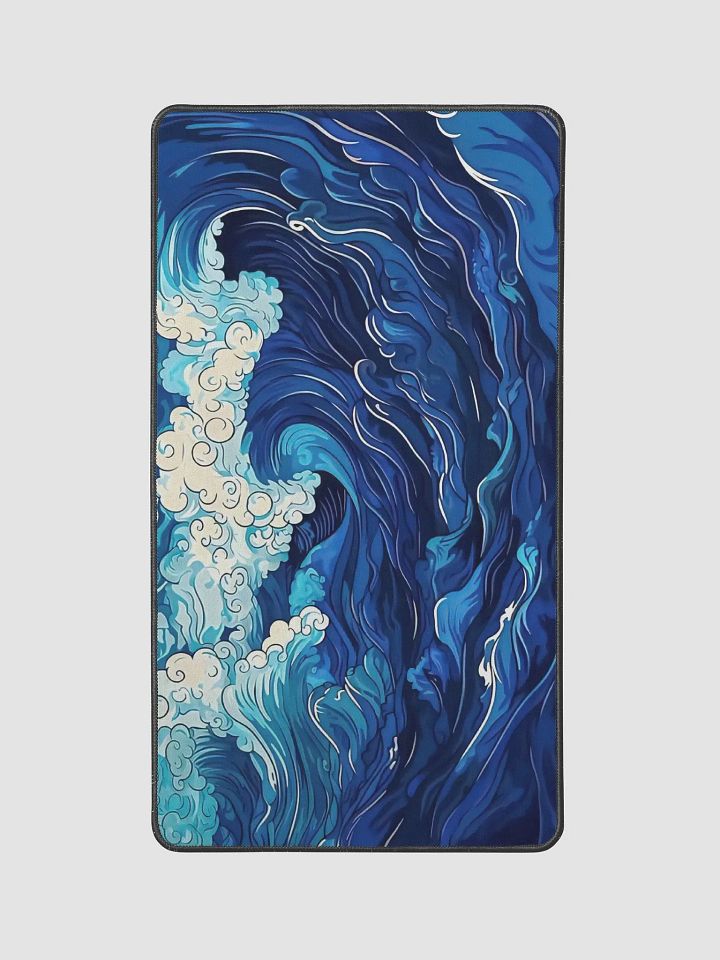 Alexro Ocean Mousepad product image (1)