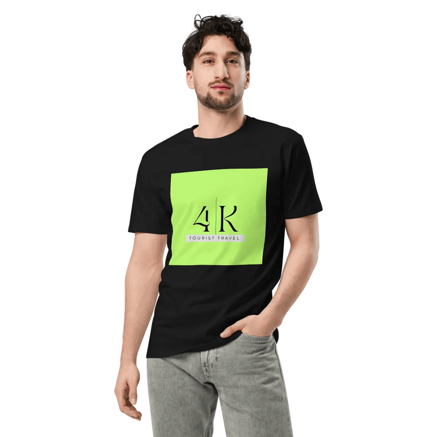 Tourist Travel 4k product image (3)