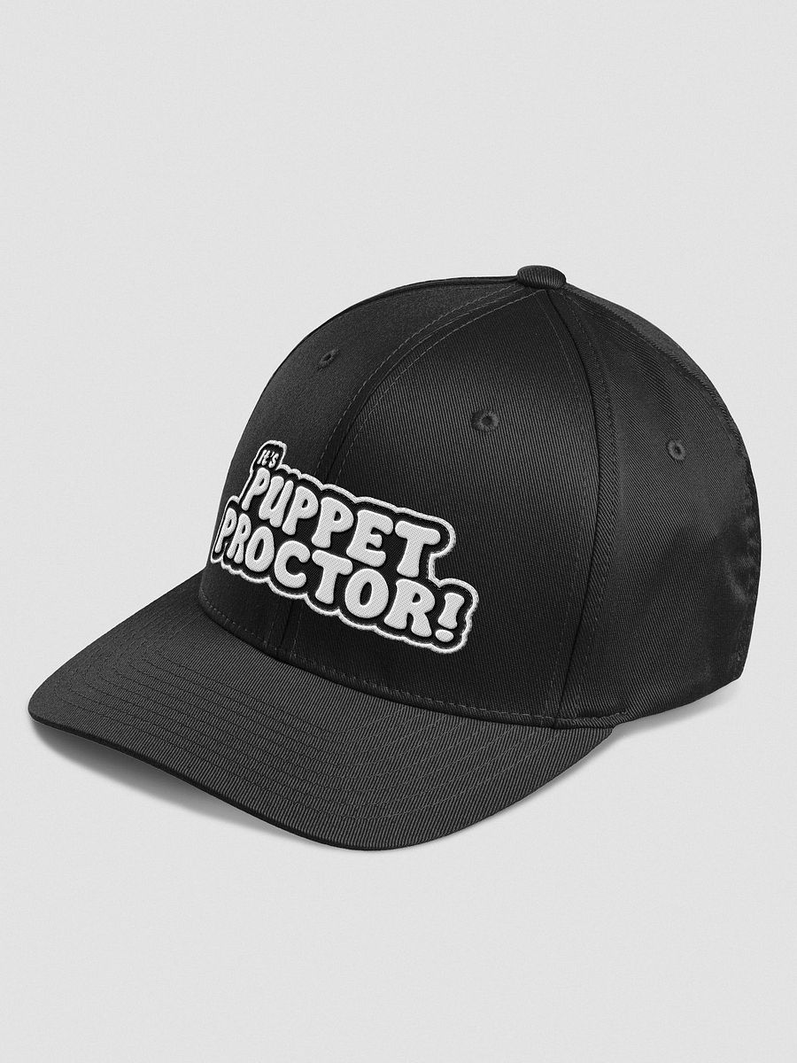 Puppet Proctor Flexfit Cap product image (9)