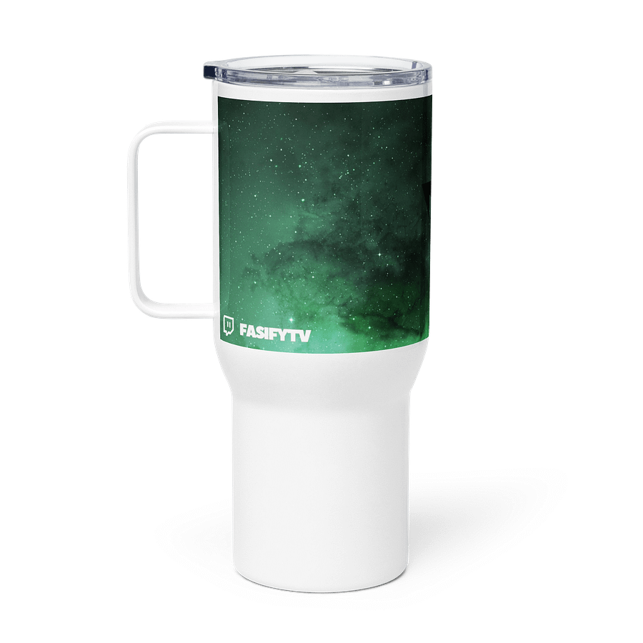 Fasify Galaxy Travel Mug product image (1)