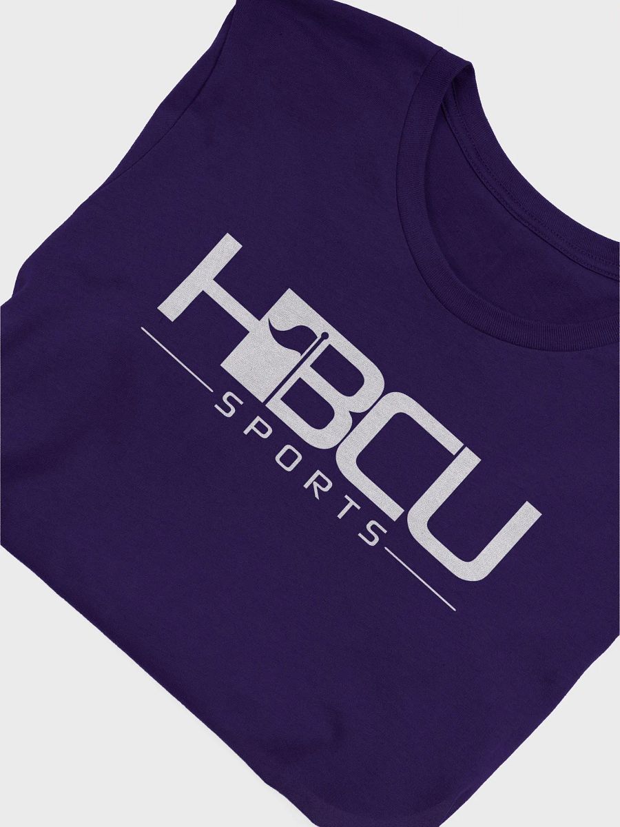 HBCU Sports T-Shirt product image (46)