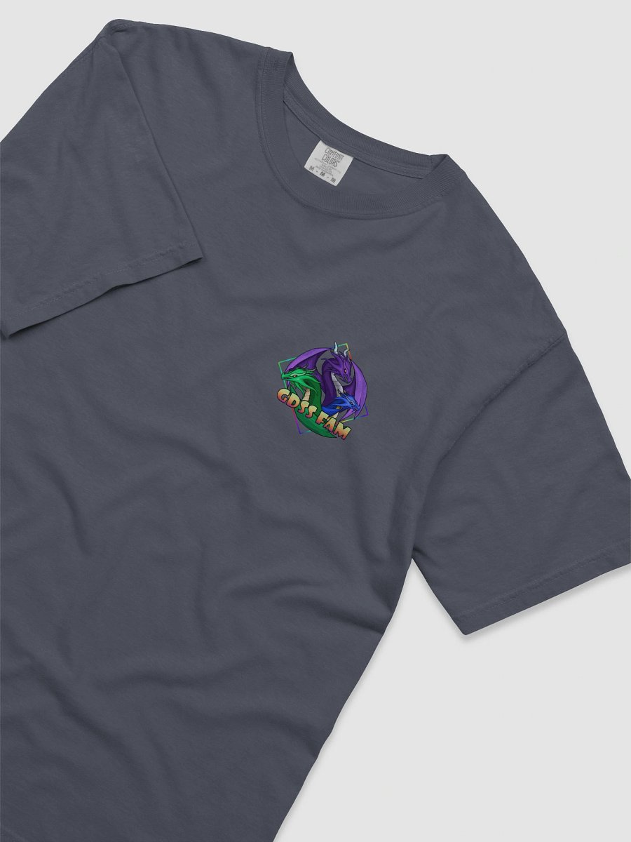 Van Gogh Lennon T-Shirt product image (4)