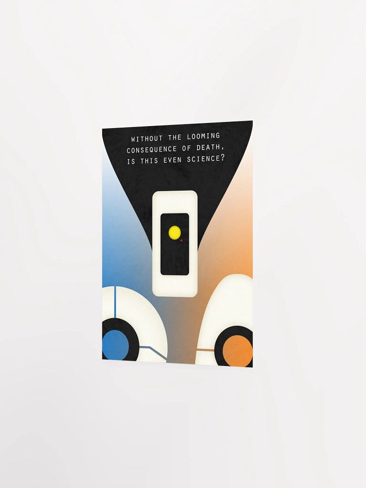 GLaDOS product image (2)