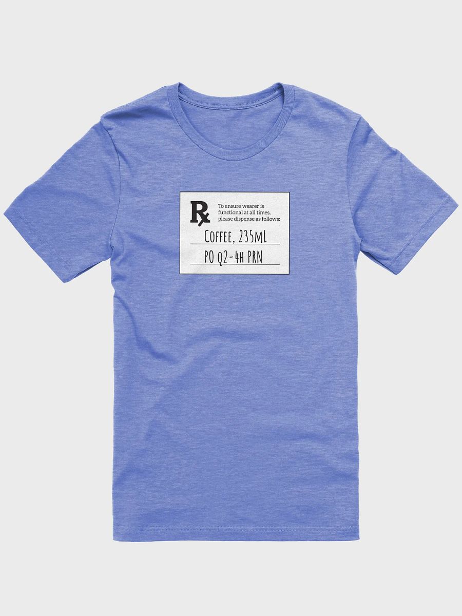 Coffee PRN Tee product image (1)