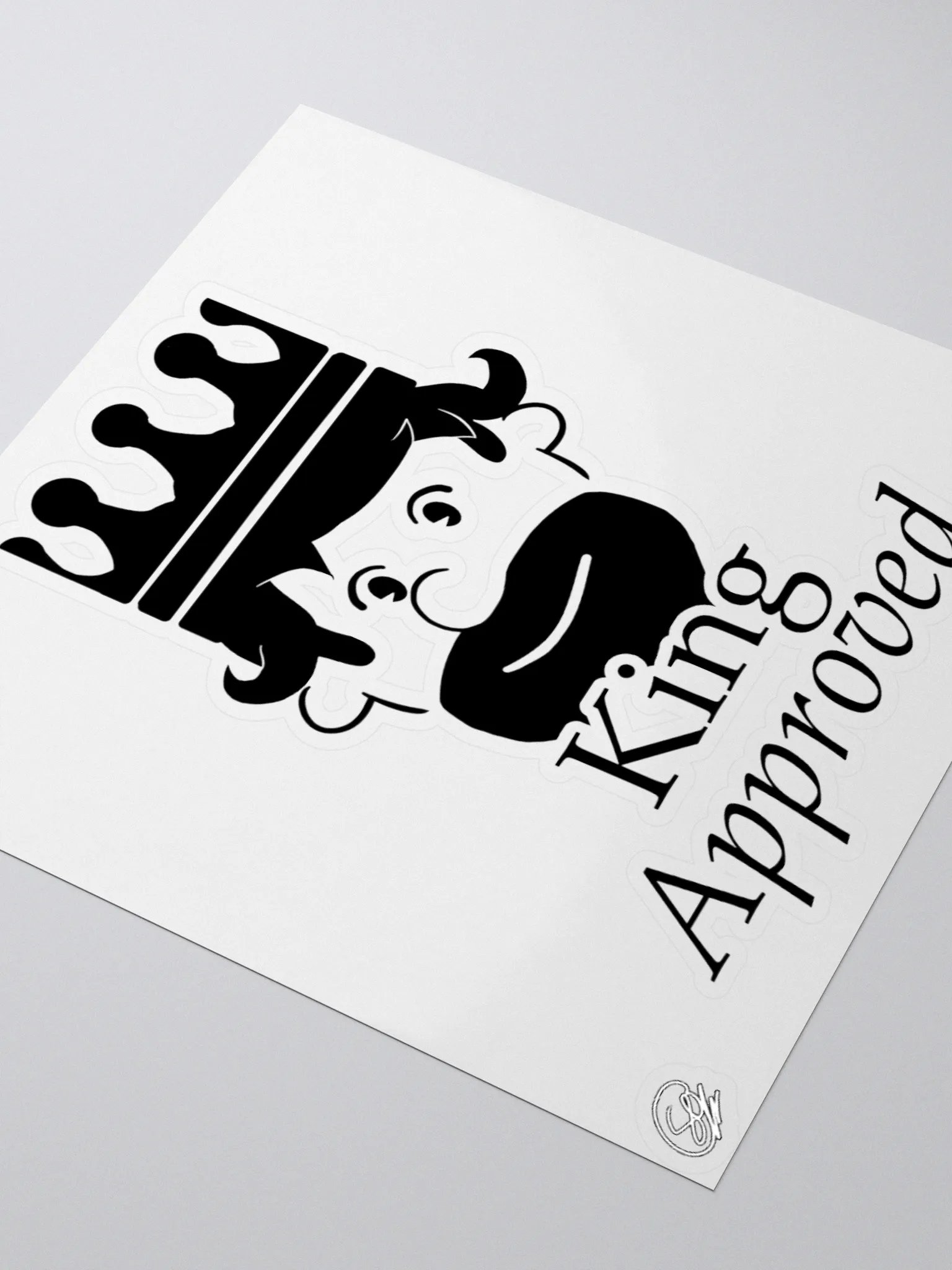 King Approved product image (3)