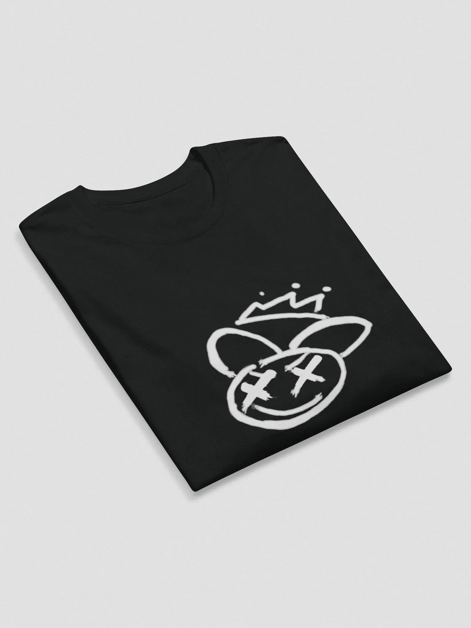 FIND THE RABBIT WAIFU VTUBER Premium Fitted Long Sleeve Crew product image (5)