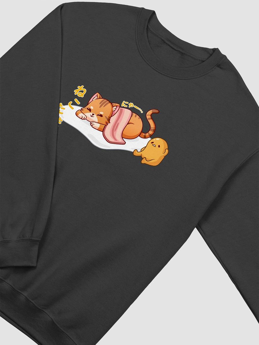 Nekotama Sweater product image (8)