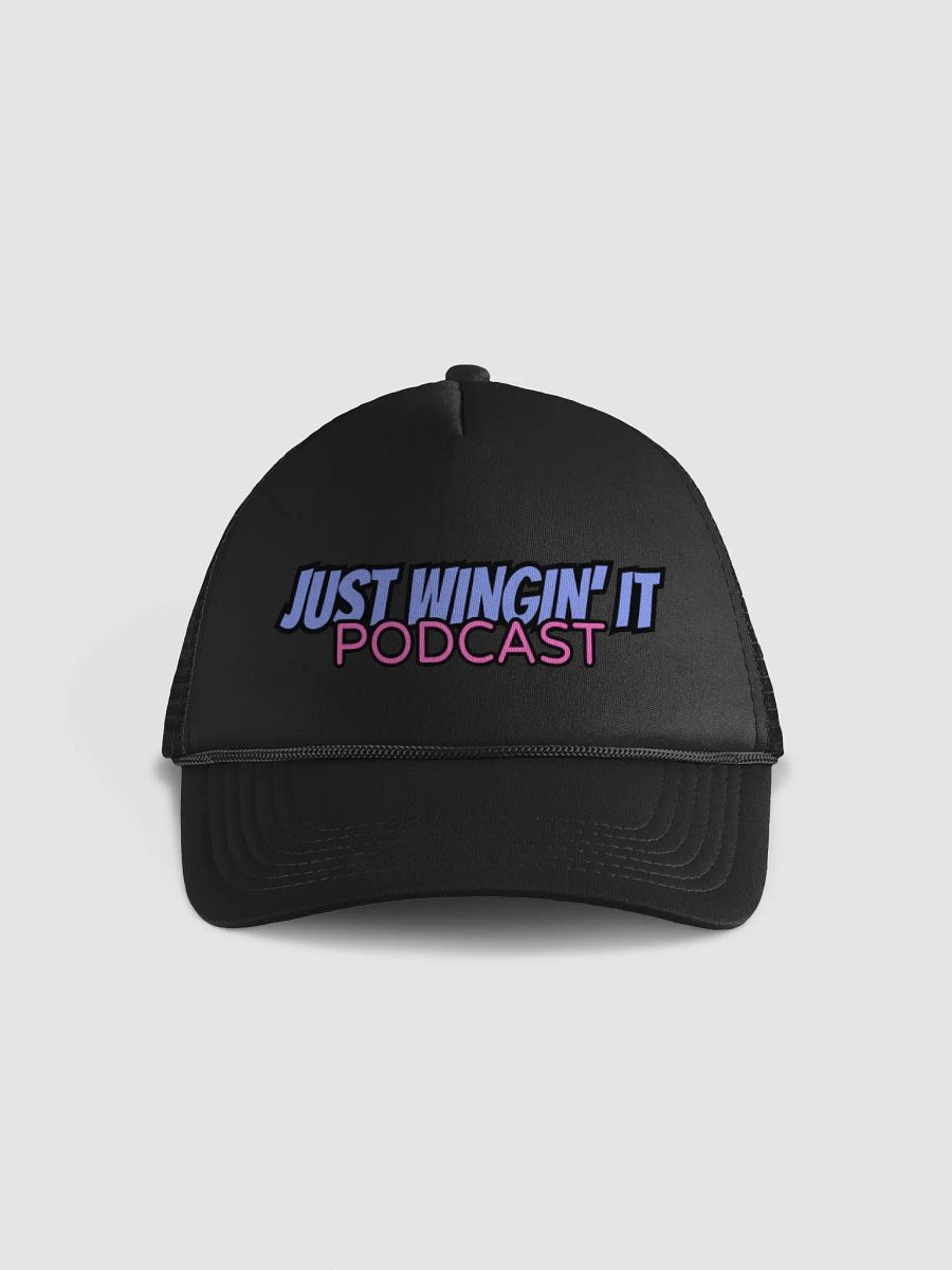 Winging It Hat product image (3)