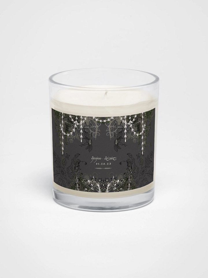 Audin Aulimil Candle product image (1)
