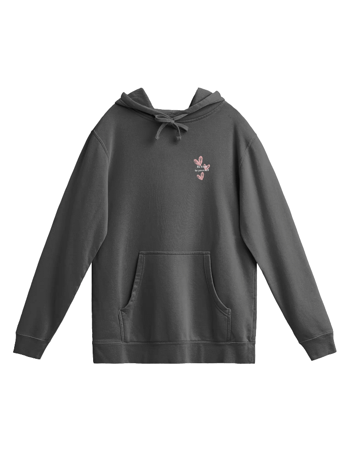 Kindness Extra Cozy Hoodie product image (1)