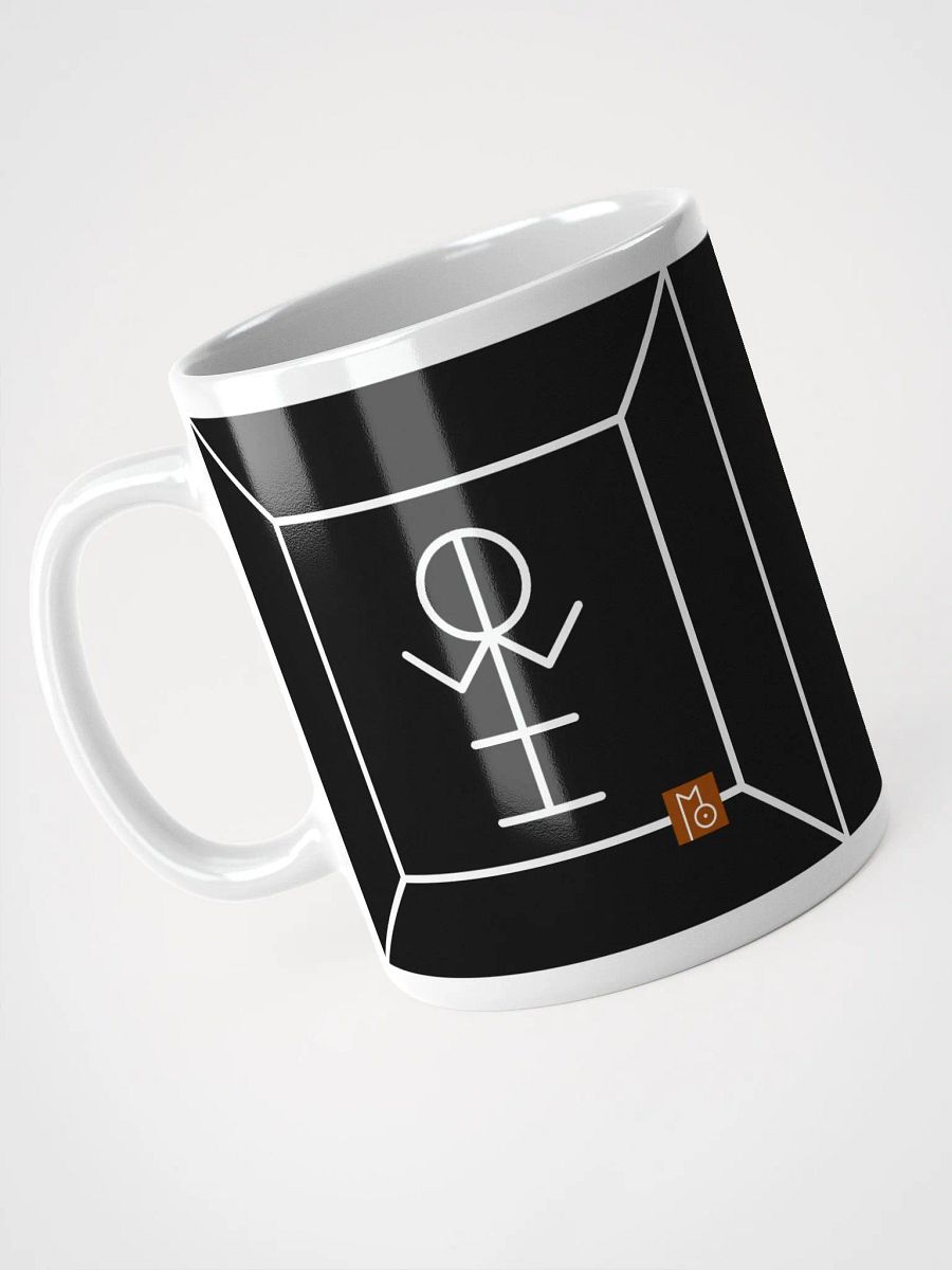 Do No Harm Icon / MO Mug product image (3)