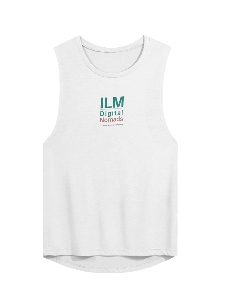 Freak'n Flowy Tanktop-ILM product image (1)