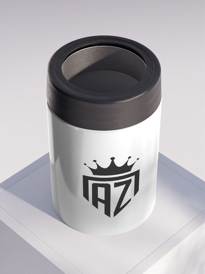 Royal AZ Stainless Steel Koozie product image (2)