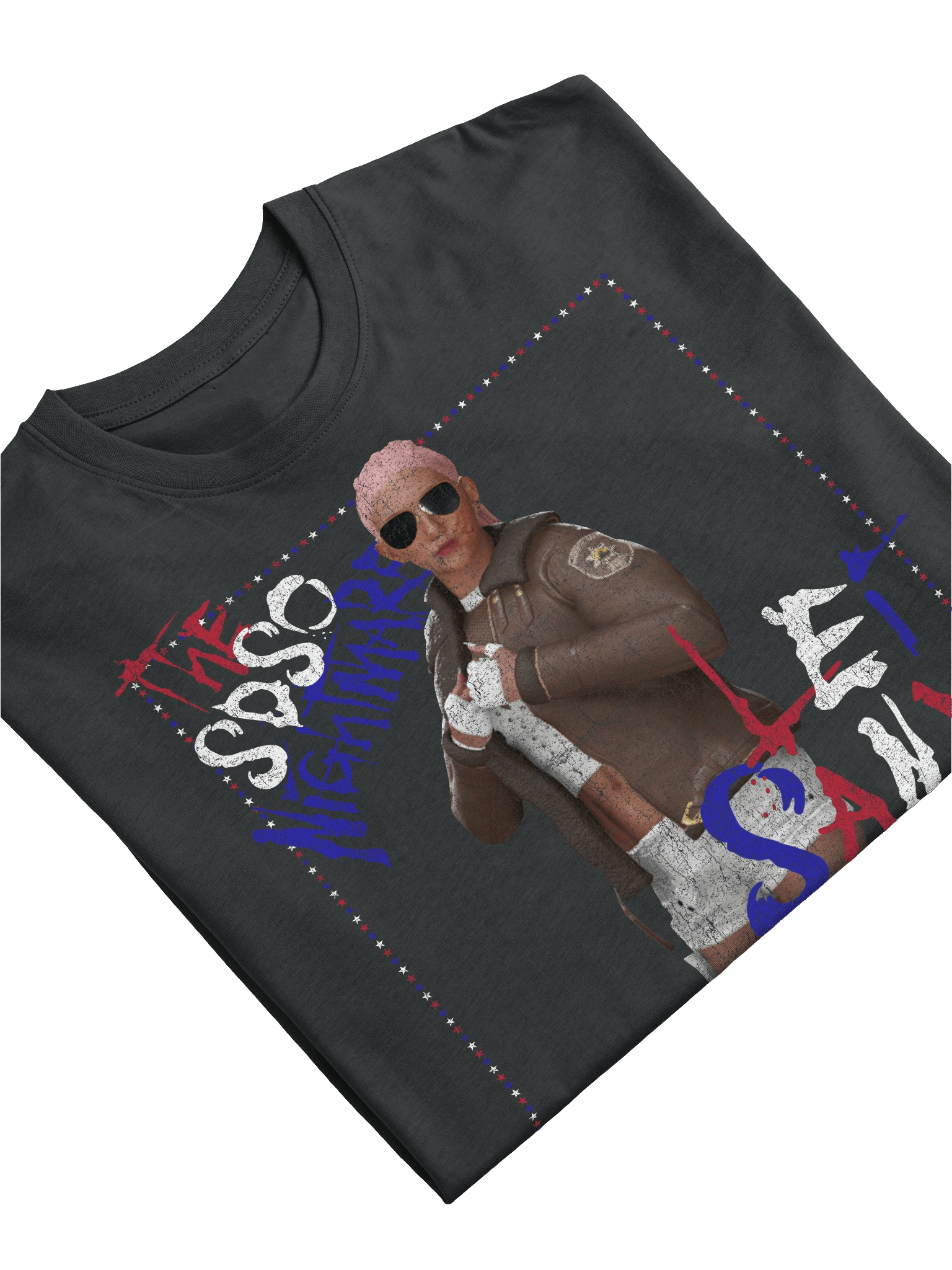 Vintage IICW Lei Sanya Tee product image (1)