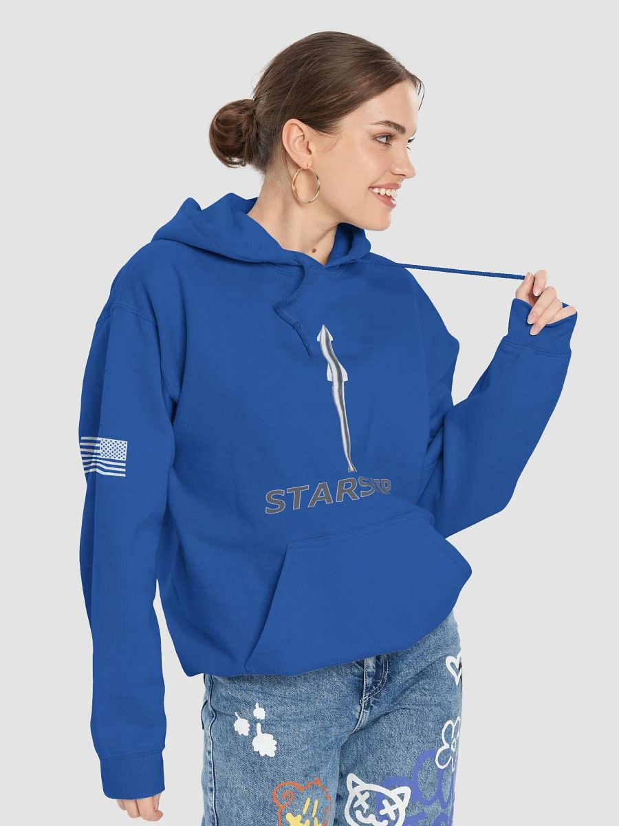 STARSHIP Gildan Classic Hoodie product image (68)