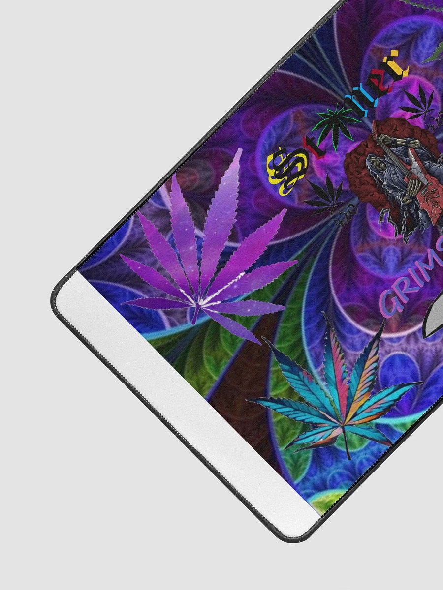 FLAG MOUSE PAD product image (3)