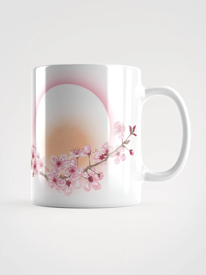 Sunset Garden Mug product image (2)