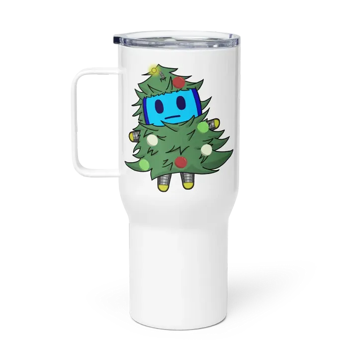 KuluTree Travel Mug product image (1)