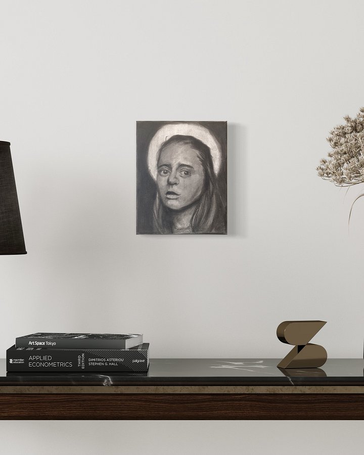 Portrait Study - Original product image (1)