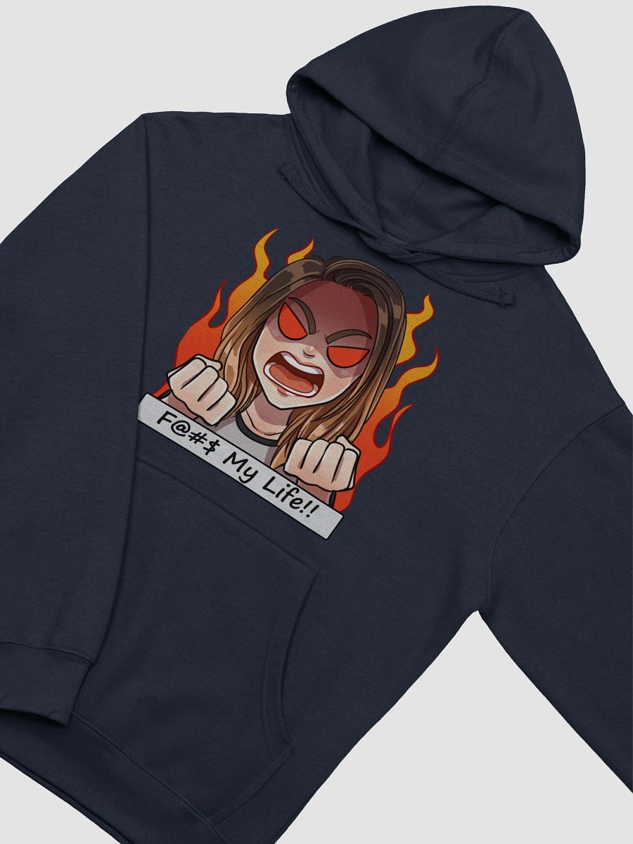 F@#$ My Life!! Hoodie product image (21)