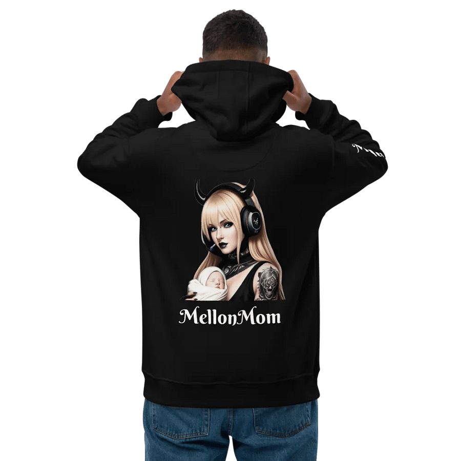 Gothmom product image (1)