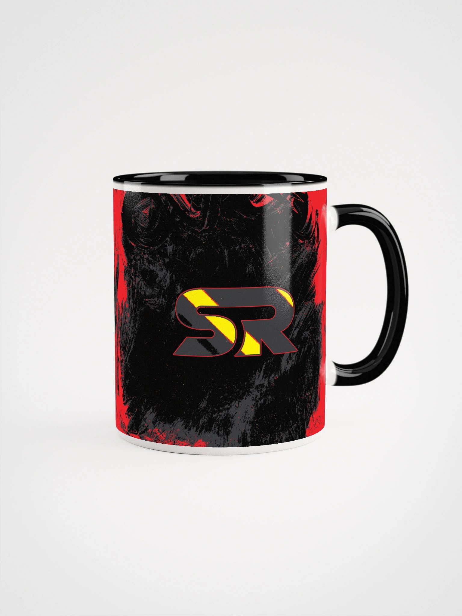 Scammer Revenge Coffee Mug - Black product image (3)