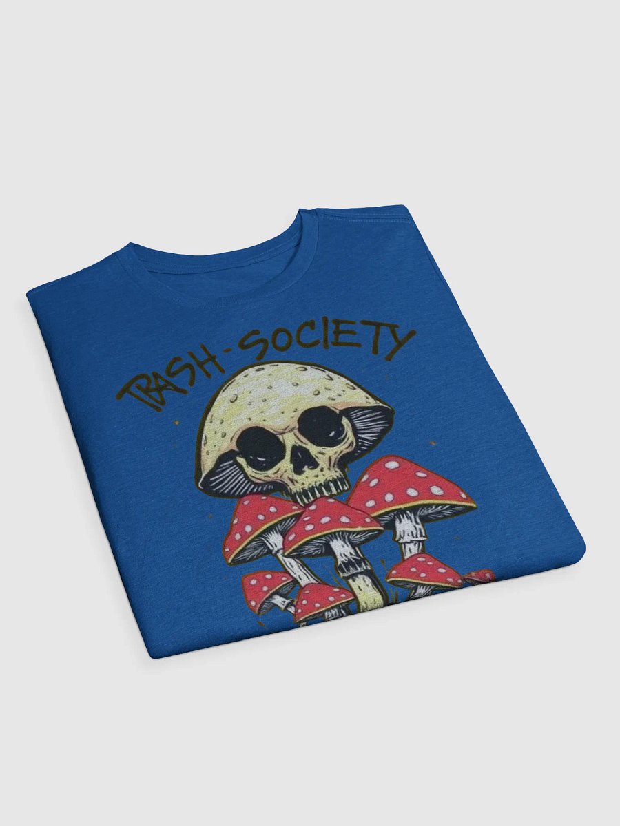 TRASH SOCIETY MUSHROOM product image (3)