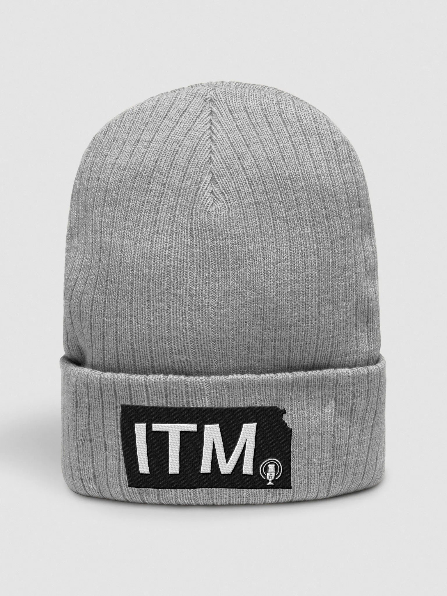 KS ITM Beanie product image (33)