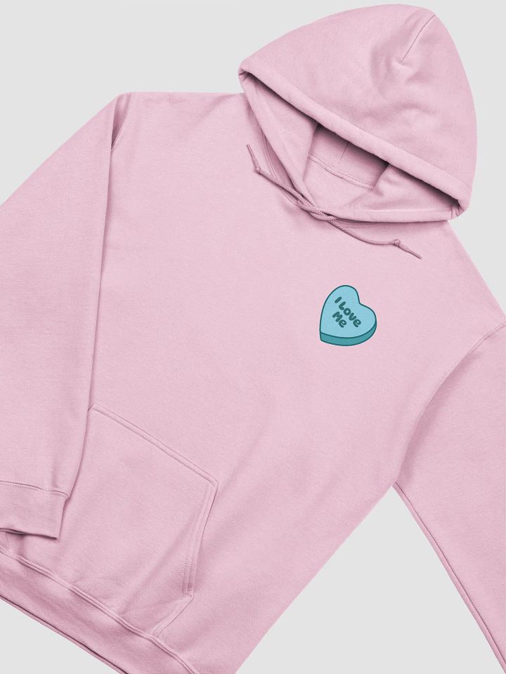 I Love Me Hoodie product image (9)