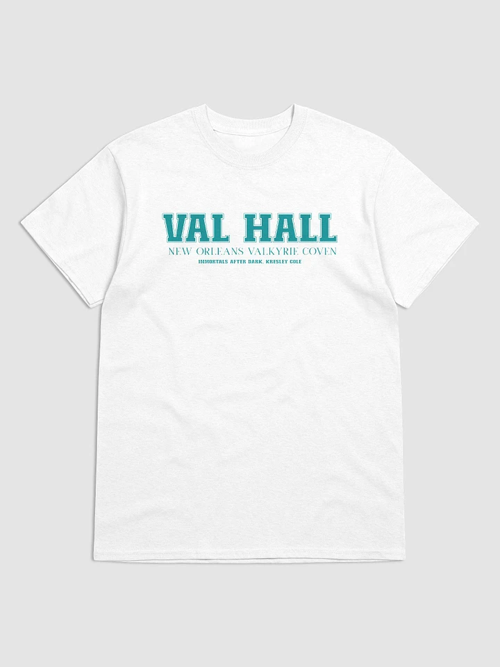 Val Hall Heavyweight T-Shirt product image (37)
