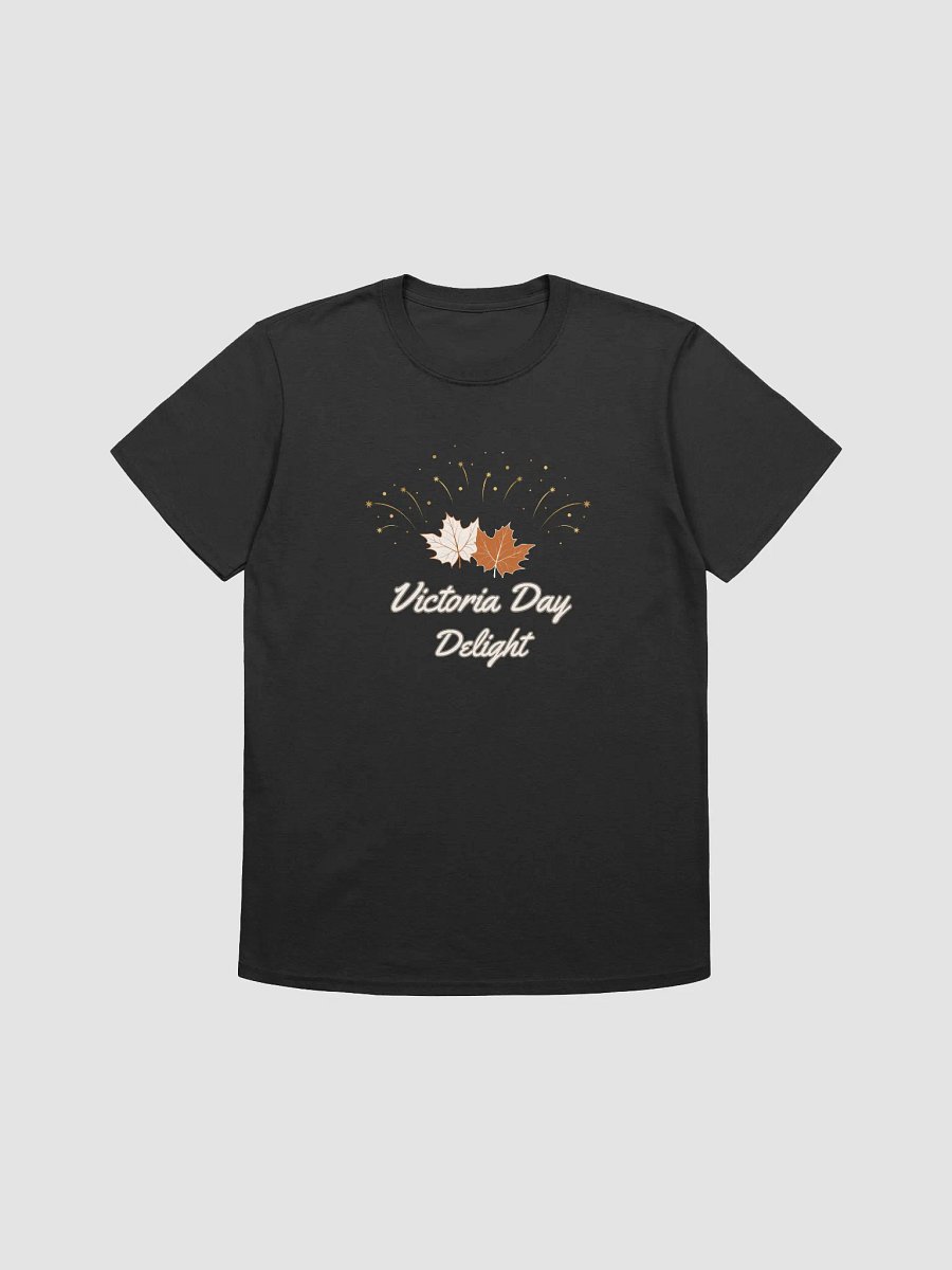 Canada Victoria Day Delight T-Shirt product image (1)