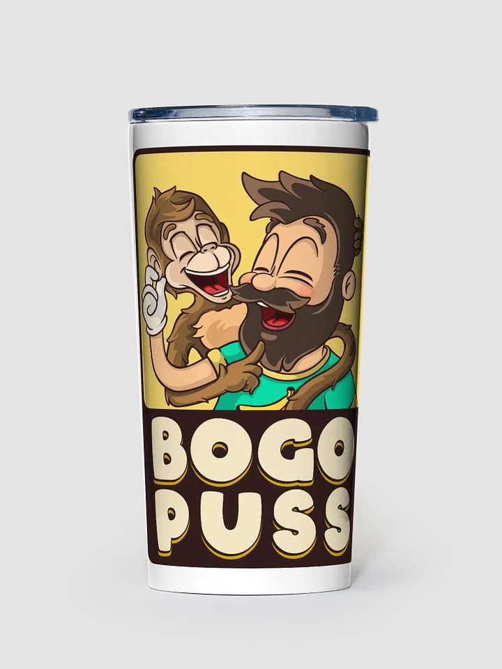 BogoPuss Trumber product image (1)
