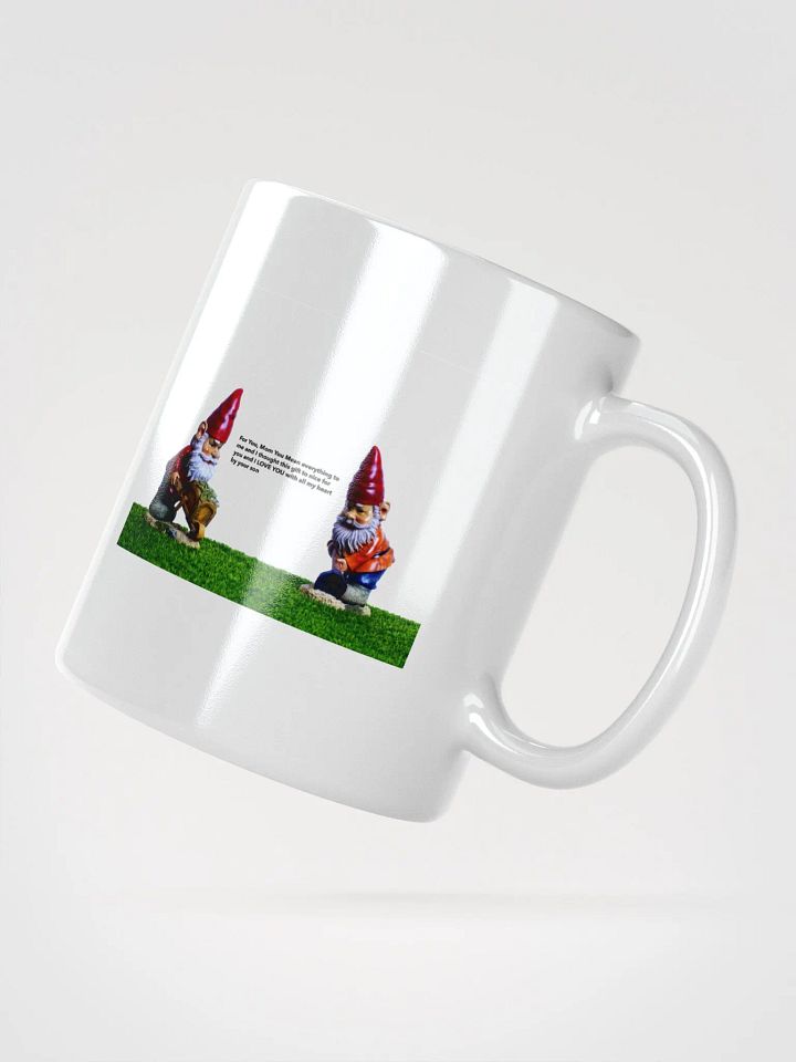 spring gnome coffee cup product image (4)