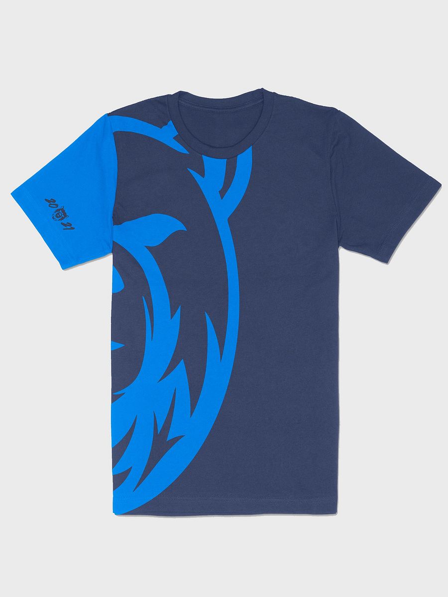 Rebrand 2021 Series T-Shirt (Minimal) product image (1)