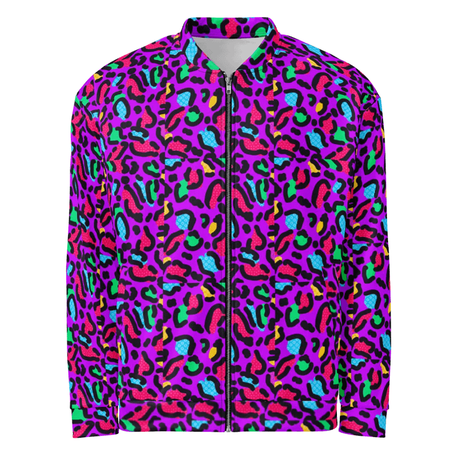 Neon Cheetah product image (2)
