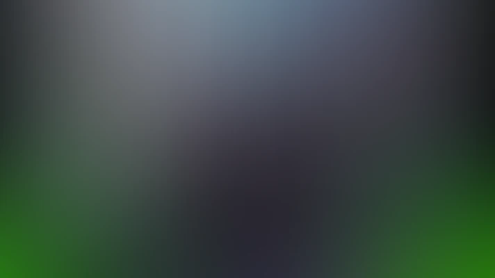 Audio thumbnail background