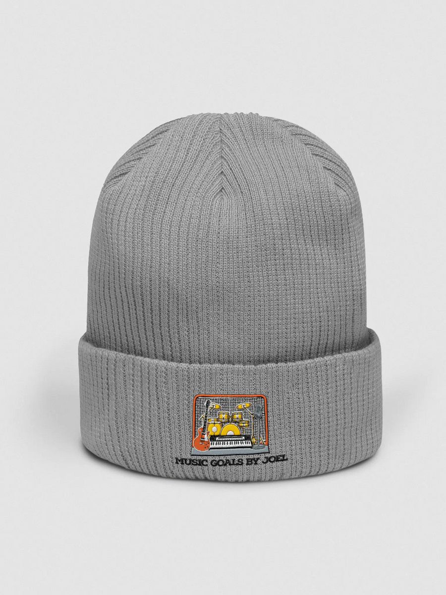 MGBJ Beanie product image (1)