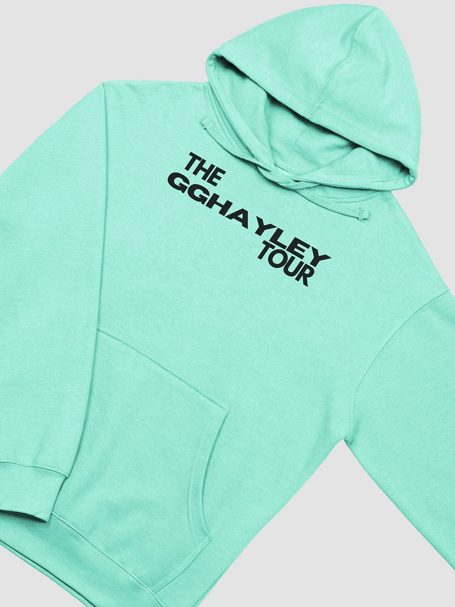 The ggHayley Tour Hoodie product image (16)