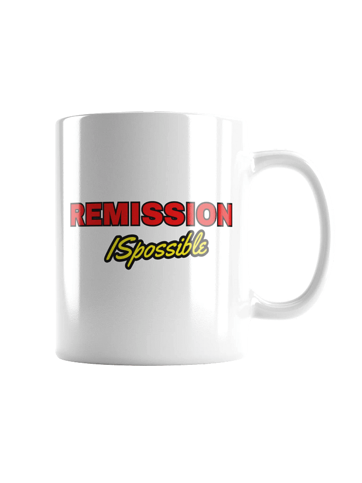 REMISSION ISpossible product image (3)