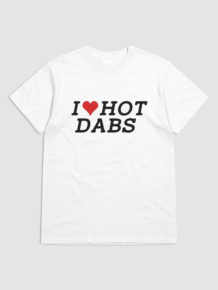 I heart hot dabs product image (1)