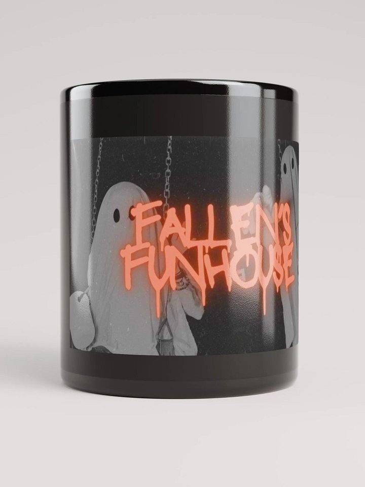Fallen's Funhouse Mug product image (2)