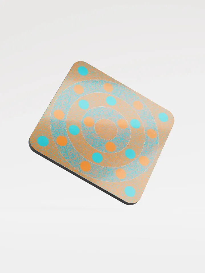 Endless Universe 1 Coaster product image (1)