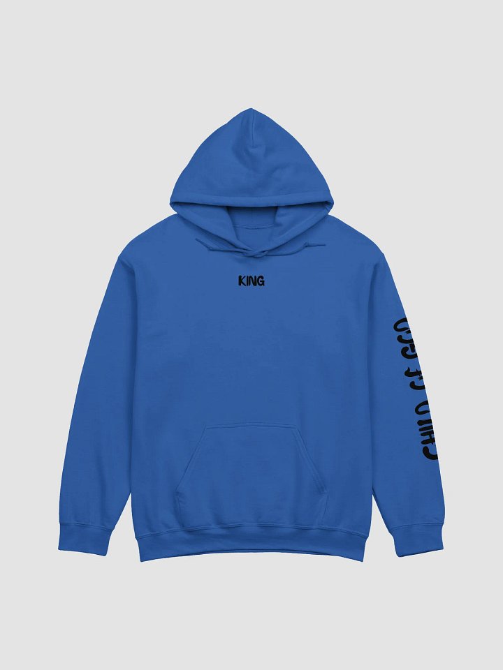 Child of God Hoodie product image (3)