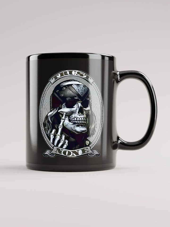 Skull Cup #6 product image (2)