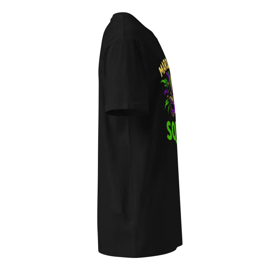 Mardi Gras Squad T-Shirt product image (8)